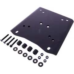 SHAD top case carrier for: Suzuki UB