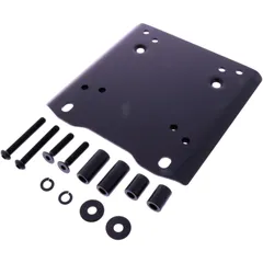 SHAD top case carrier see 7113017 09/25 for: CFMOTO MT