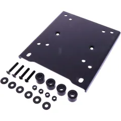 SHAD top case carrier for: Royal Enfield Himalayan
