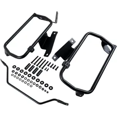Seitenkofferträger Shad für 4P System passend für: CFMOTO MT 7112935