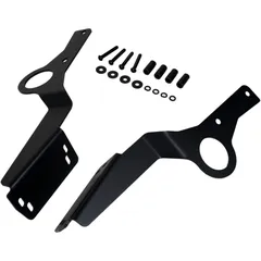 SHAD top case carrier for: Honda MSX