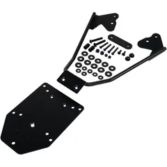 SHAD top case carrier for: Yamaha LCG
