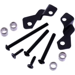 Montagesatz Shad für Click System passend für: Honda MSX