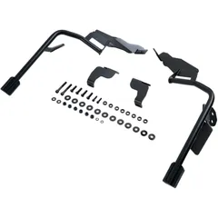 Seitenkofferträger Shad für 3P System passend für: CFMOTO NK