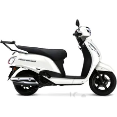 SHAD top case carrier for: Suzuki UZ