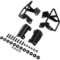 Satteltaschenträger Shad Soft Bags passend für: Honda CB, CBR 7112957