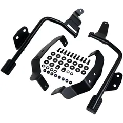 SIDECASE BRACKETS SHAD 2959