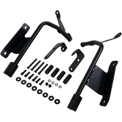 Seitenkofferträger Shad für 3P System passend für: CFMOTO MT
