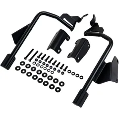 Seitenkofferträger Shad für 3P System passend für: Honda CB, CBR 7112962