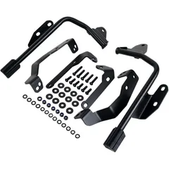 Seitenkofferträger Shad für 3P System passend für: BMW R 7112967