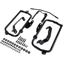 Seitenkofferträger Shad für 4P System passend für: BMW R 7112968