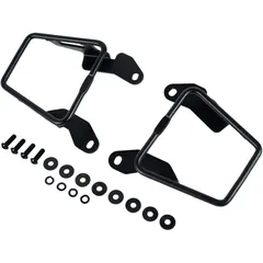 Satteltaschenträger Shad Soft Bags passend für: KTM Duke