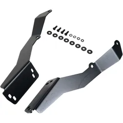 SHAD top case carrier for: KTM Duke