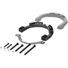 Mounting kit SHAD for click system for: BMW R
