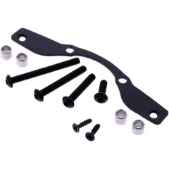 Mounting kit SHAD for click system for: BMW G