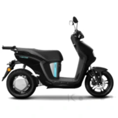 Topcaseträger Shad passend für: Yamaha ESS025, ESS025B