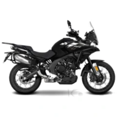 Seitenkofferträger Shad für 4P System passend für: CFMOTO MT 7113020