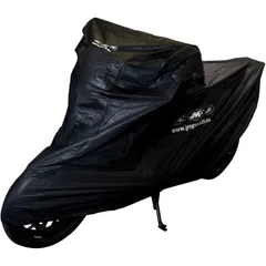 Faltgarage Scooter JMP schwarz passend für: Peugeot Speedfight, Satelis, Ludix