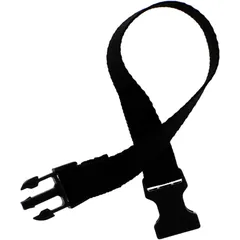 Adapter für Faltgarage - Klickverschluss Verlängerung 34cm