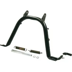 Centre stand black 121610110
