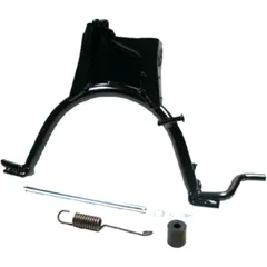 Hauptständer schwarz passend für: MBK EW, Yamaha EW