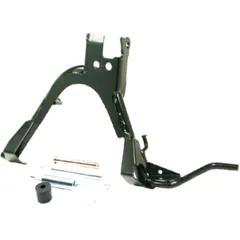 Centre stand black for: Aprilia SR, Rally