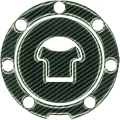 Tankdeckel PROT Carbon