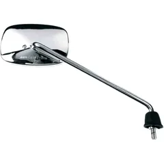 Mirror chrome right JMP for: Piaggio Beverly