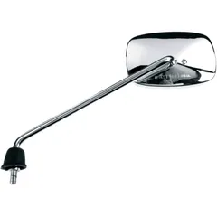 Mirror chrome left JMP for: Piaggio Beverly