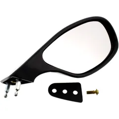 Mirror black E195D