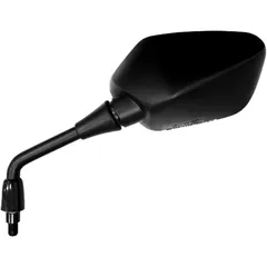 Mirror black left JMP for: Honda CB, VFR
