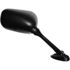 Right Black Mirror for Motorcycles JMP 7130278