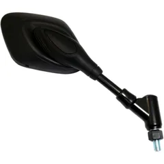 Right Black Mirror for Motorcycles JMP 7130171