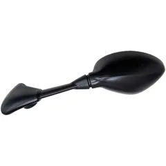 Mirror black left JMP for: BMW S, HP4, M