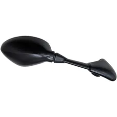 Mirror black right JMP for: BMW S, HP4, M