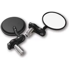 Mirror Handlebar black