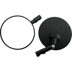 Mirror Handlebar black 301078