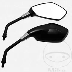 Mirror black 301095