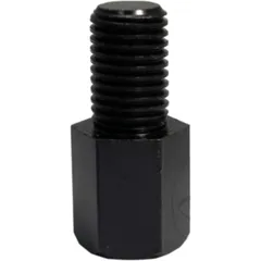 Mirror Adapter M10 x 1.25mm LEFT HAND to M8 RIGHT for Motorcycles