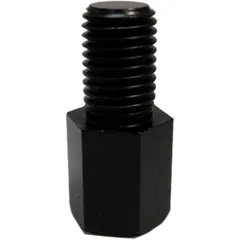 Spiegeladapter JMP M10X1.25 von rechts auf M8 rechts