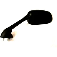 Spiegel schwarz links für Motorräder JMP 7130260