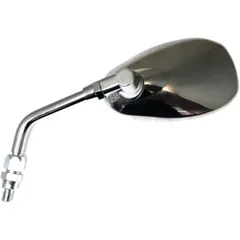 Chrome Mirror for Motorcycles JMP