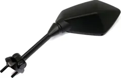 Spiegel schwarz links JMP passend für: Kawasaki ER - 6F 7130322