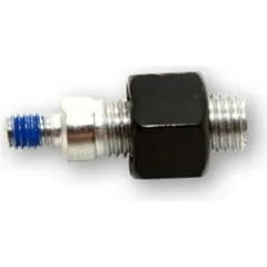 MirroWheel apter black M10X1.25RE ZU M6X1.0RE