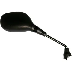 Spiegel schwarz rechts JMP passend für: Yamaha YP, MBK YP 7130351