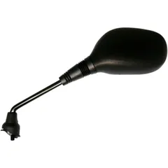 Spiegel schwarz links JMP passend für: Yamaha YP, MBK YP 7130371