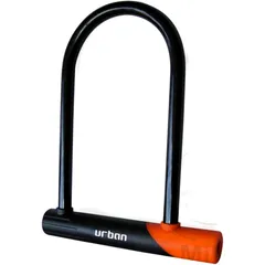 Bügelschloss Urban 12 mm für Fahrräder