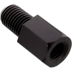 Spiegeladapter M10 x 1.25 links zu M8 links für Motorräder
