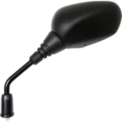 Mirror black right JMP BA19Y0082BL