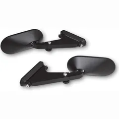 Mirror black 301501